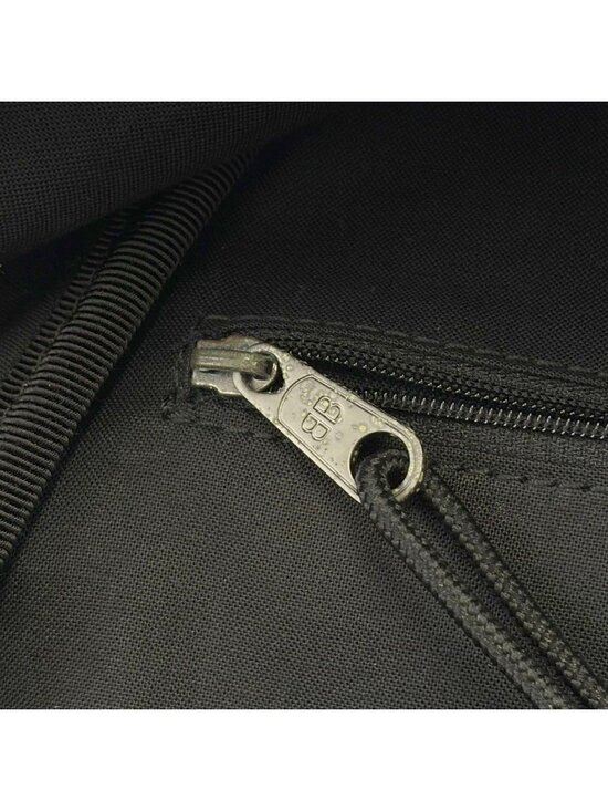Balenciaga Explorer Backpack Black main image 9